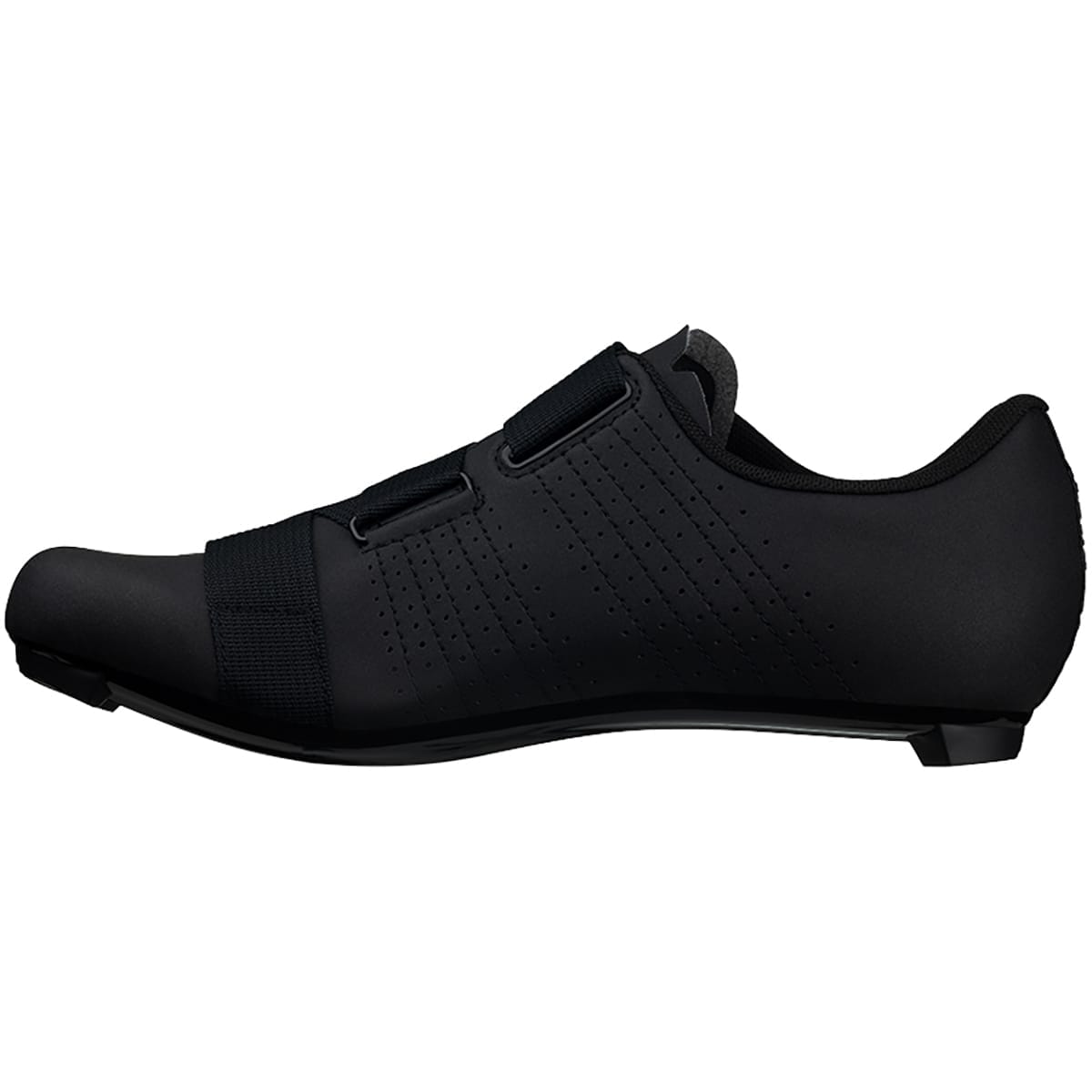 FIZIK R5 TEMPO POWERSTRAP landevejssko sort