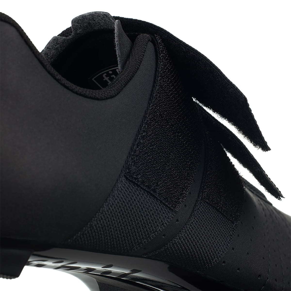 FIZIK R5 TEMPO POWERSTRAP landevejssko sort