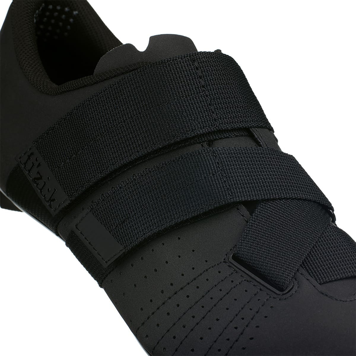 FIZIK R5 TEMPO POWERSTRAP landevejssko sort