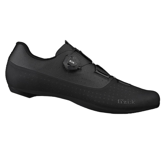 FIZIK OVERCURVE R4 Road Shoes Black