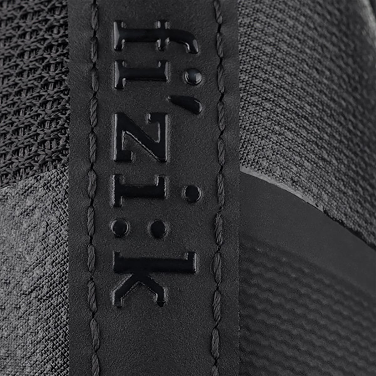 Landevejssko FIZIK OVERCURVE R4 Sort