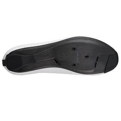 Plento batai FIZIK OVERCURVE R4 Balti