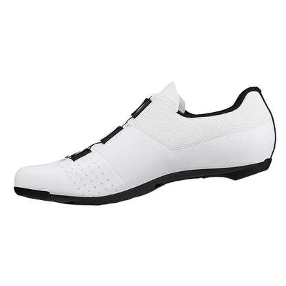 Plento batai FIZIK OVERCURVE R4 Balti