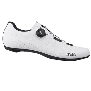 FIZIK OVERCURVE R4 White Road Shoes