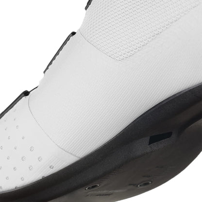 Plento batai FIZIK OVERCURVE R4 Balti