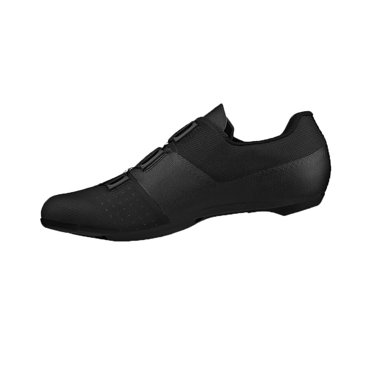 Landevejssko FIZIK OVERCURVE R4 WIDE Sort