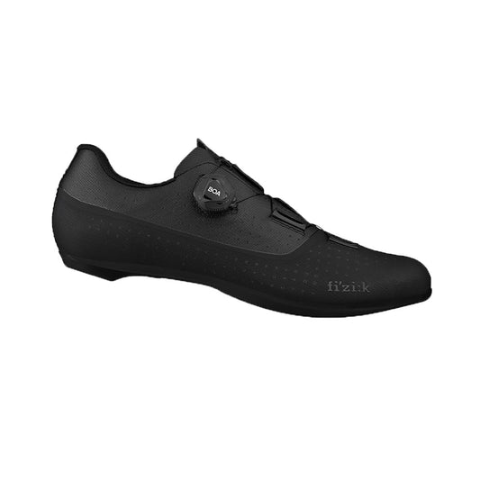 Road Shoes FIZIK OVERCURVE R4 WIDE Black