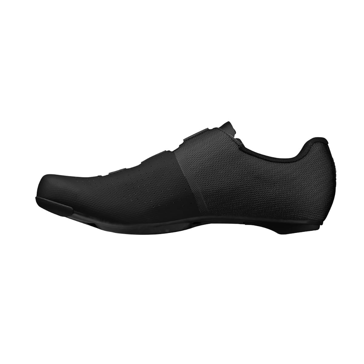 Landevejssko FIZIK DECOS CARBON Sort