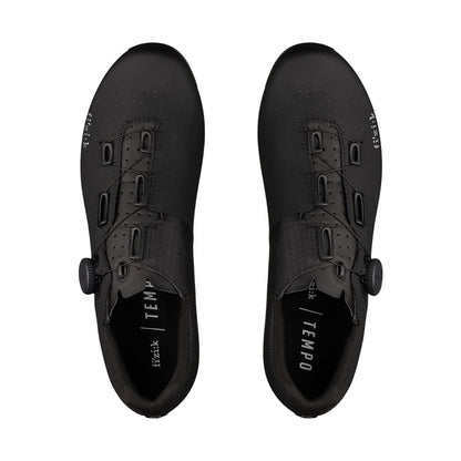 FIZIK DECOS CARBON plento batai juodi