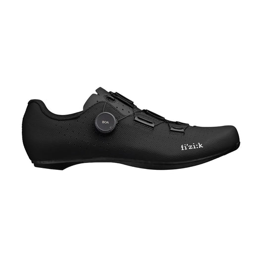 FIZIK DECOS CARBON Road Shoes Black