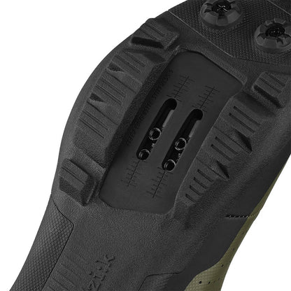 MTB-sko FIZIK TERRA ATLAS Kaki
