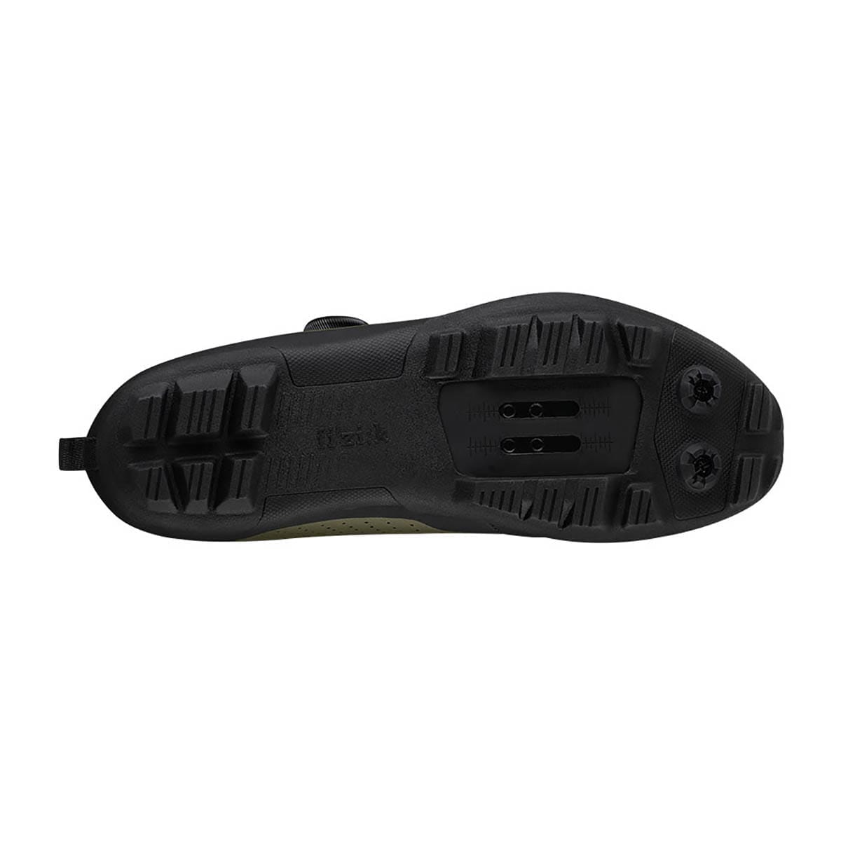 FIZIK TERRA ATLAS maastopyöräkengät Khaki