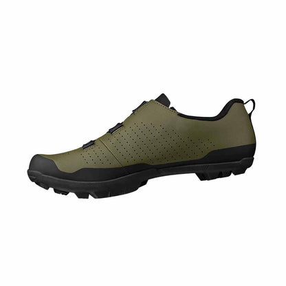 MTB-sko FIZIK TERRA ATLAS Kaki