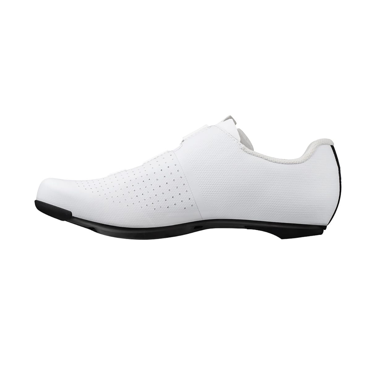 Landsvägssko FIZIK DECOS CARBON Vit