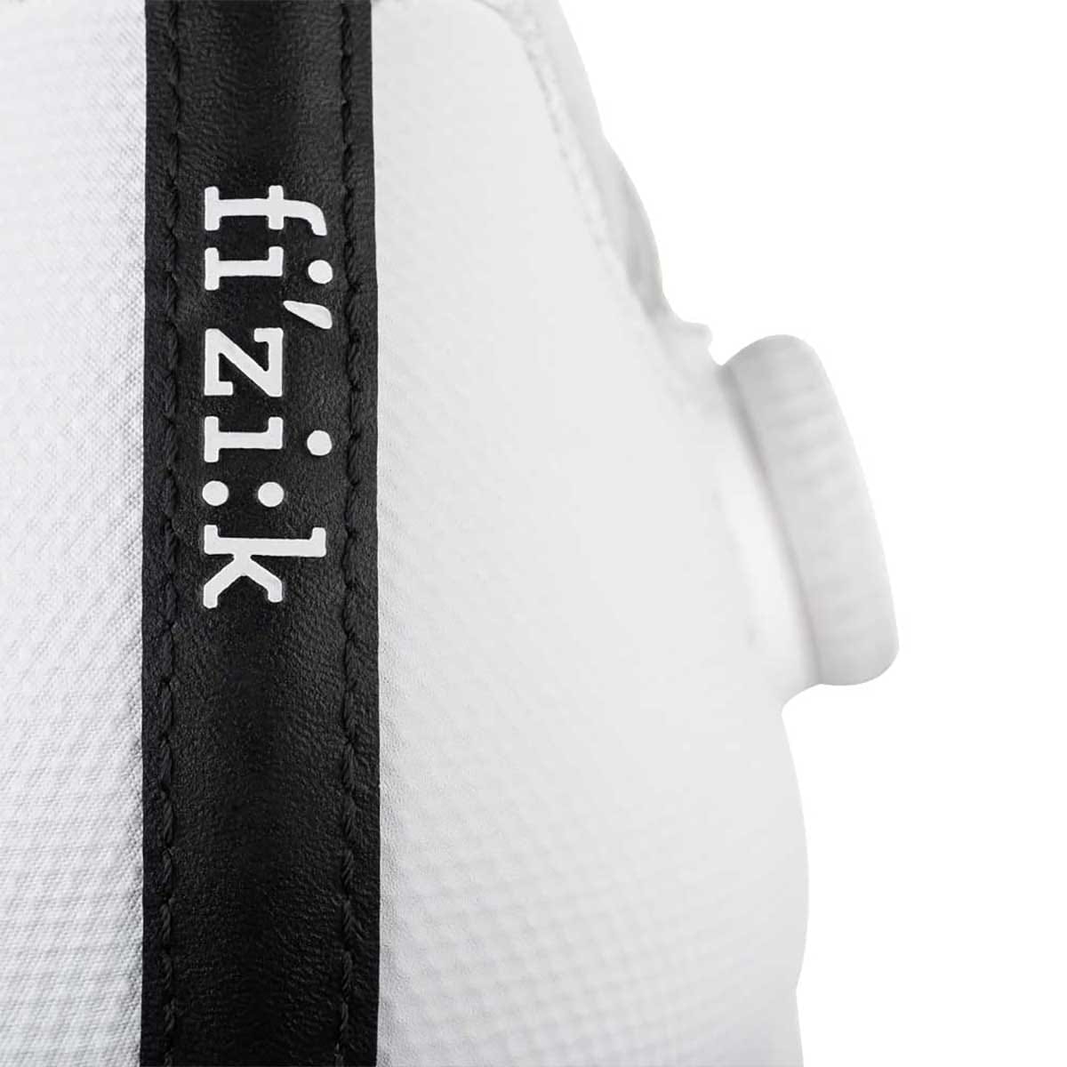Landsvägssko FIZIK DECOS CARBON Vit