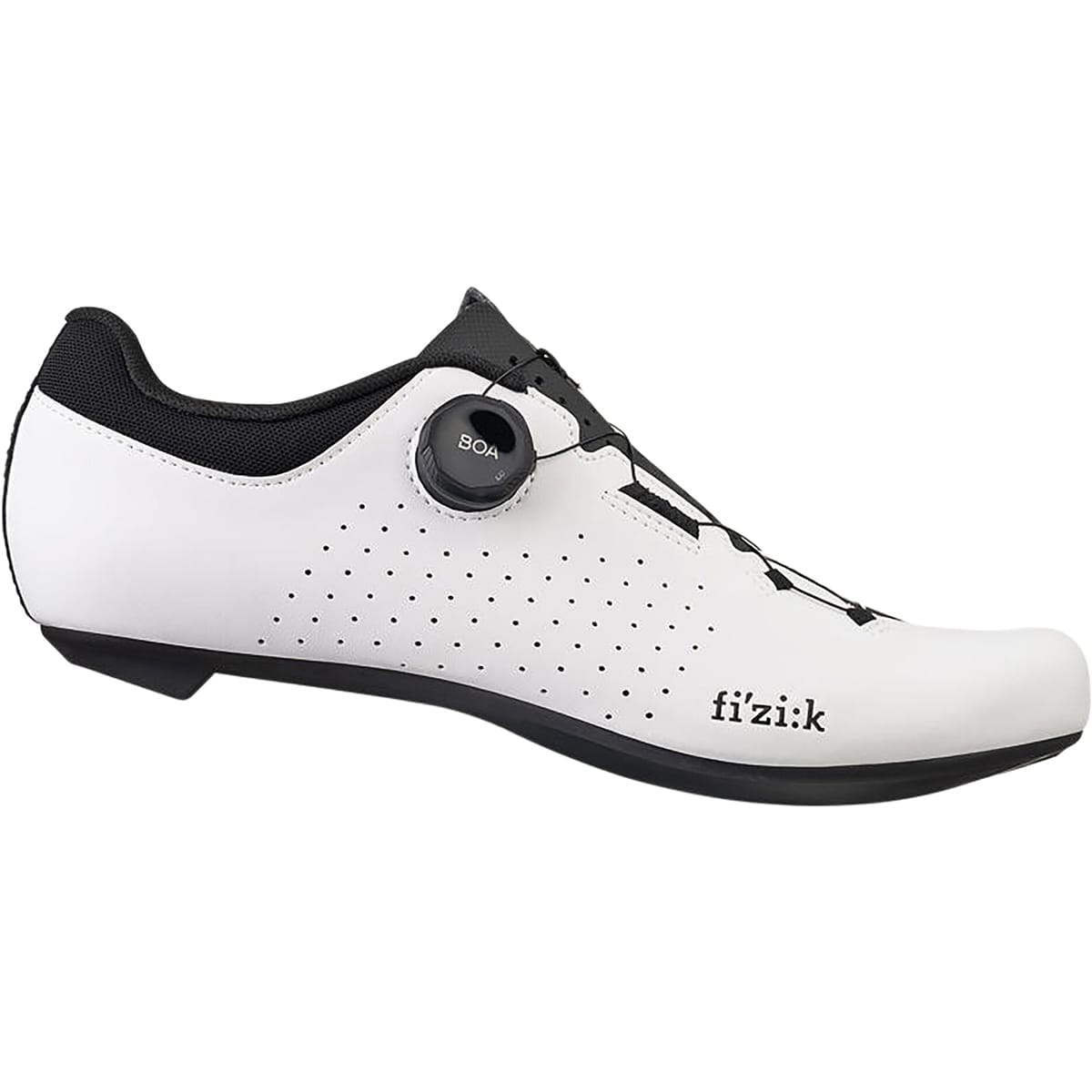 Wegschoenen FIZIK VENTO OMNA Wit