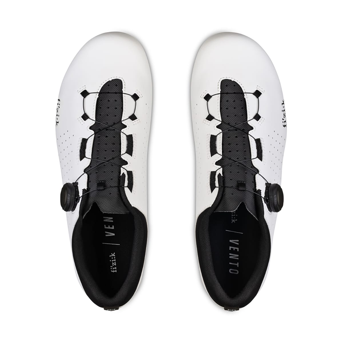 Wegschoenen FIZIK VENTO OMNA WIDE Wit