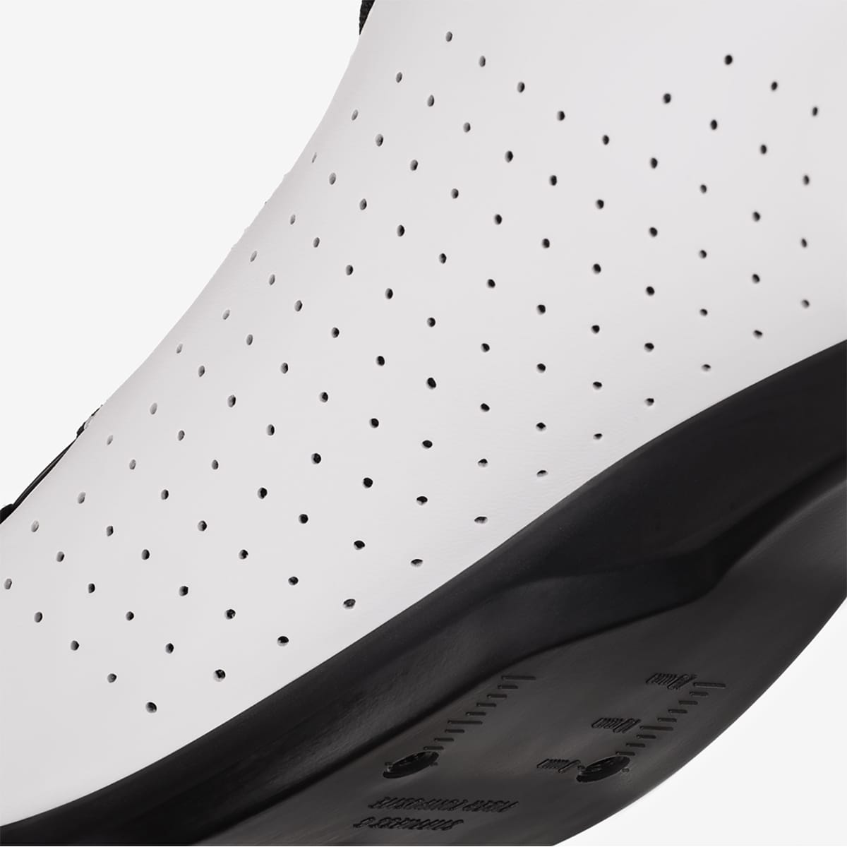 Wegschoenen FIZIK VENTO OMNA WIDE Wit