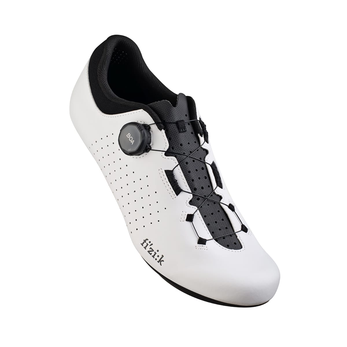 Wegschoenen FIZIK VENTO OMNA WIDE Wit