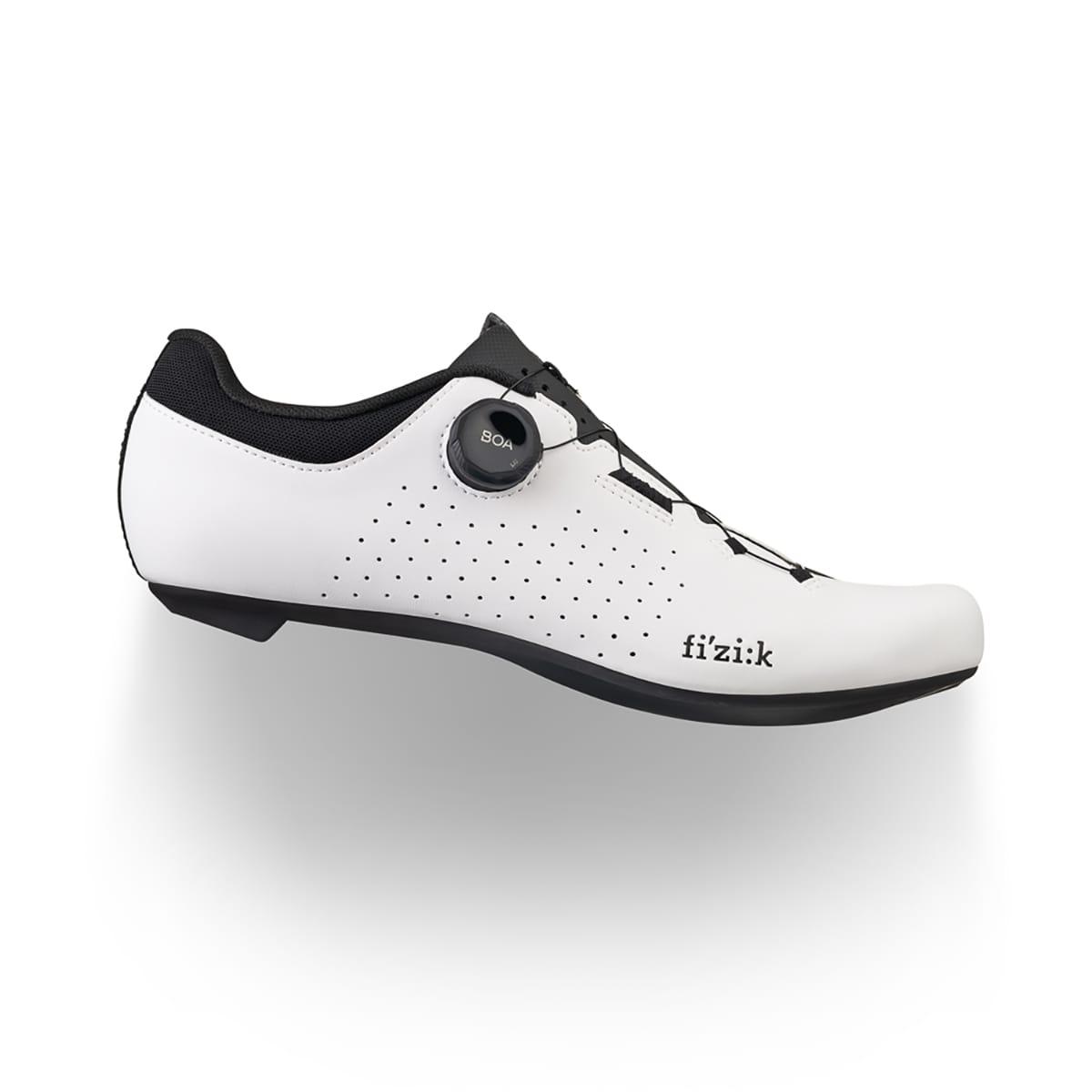 Wegschoenen FIZIK VENTO OMNA WIDE Wit
