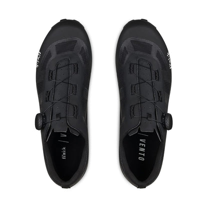 Pantofi MTB XC/Gravel FIZIK VENTO PROXY Negru