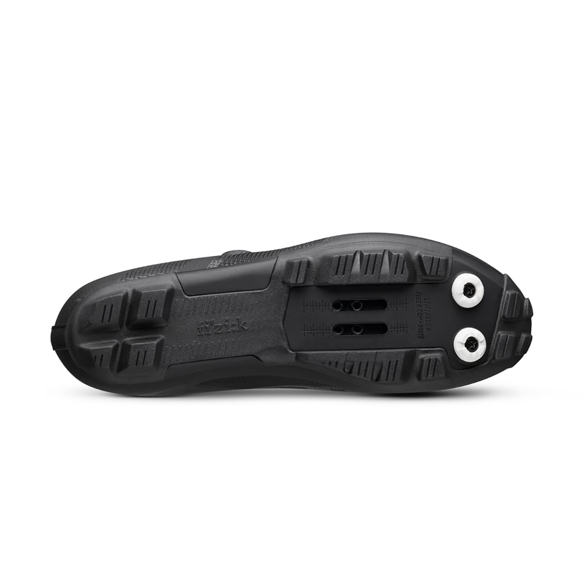 Maastopyöräilykengät XC/Gravel FIZIK VENTO PROXY Musta