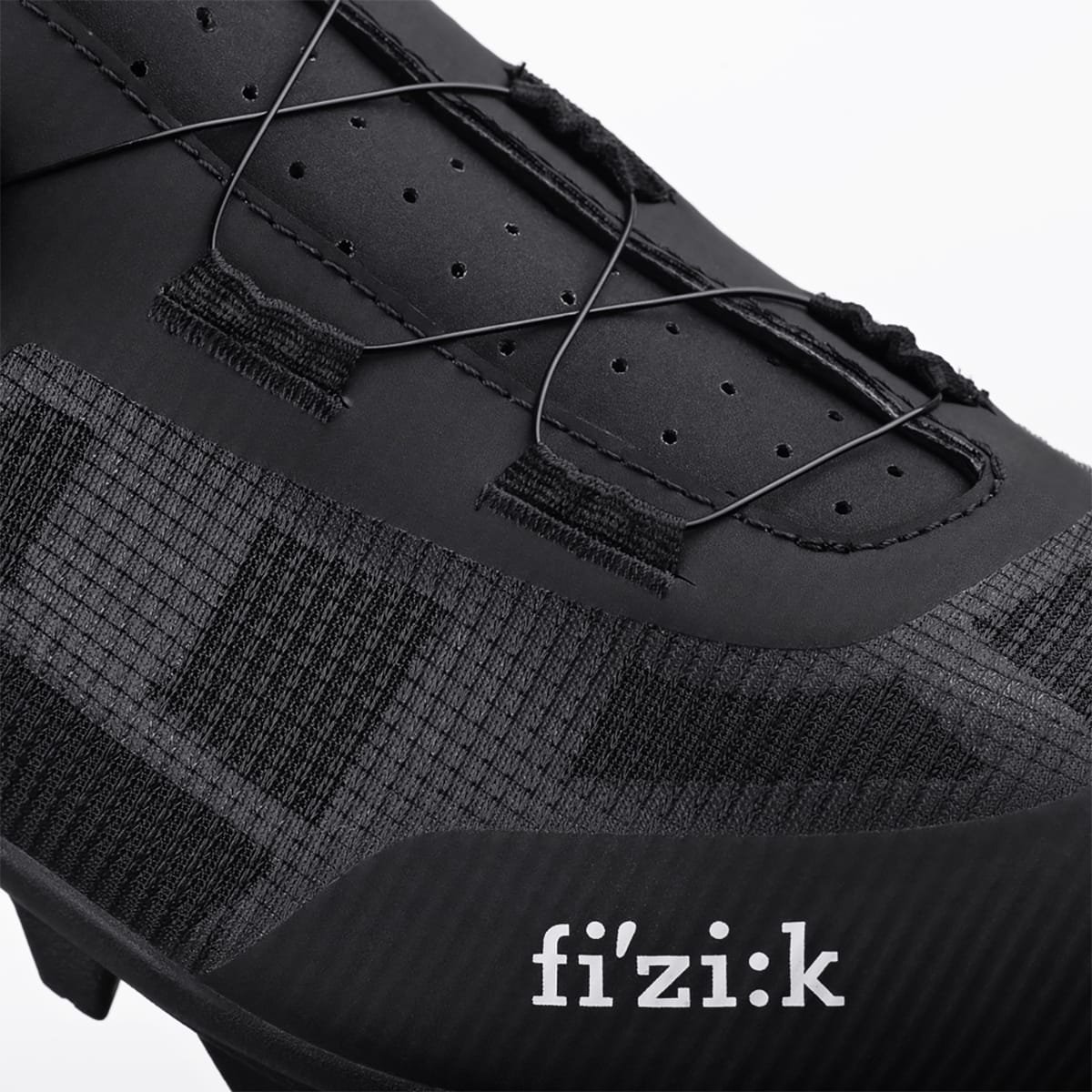 Maastopyöräilykengät XC/Gravel FIZIK VENTO PROXY Musta