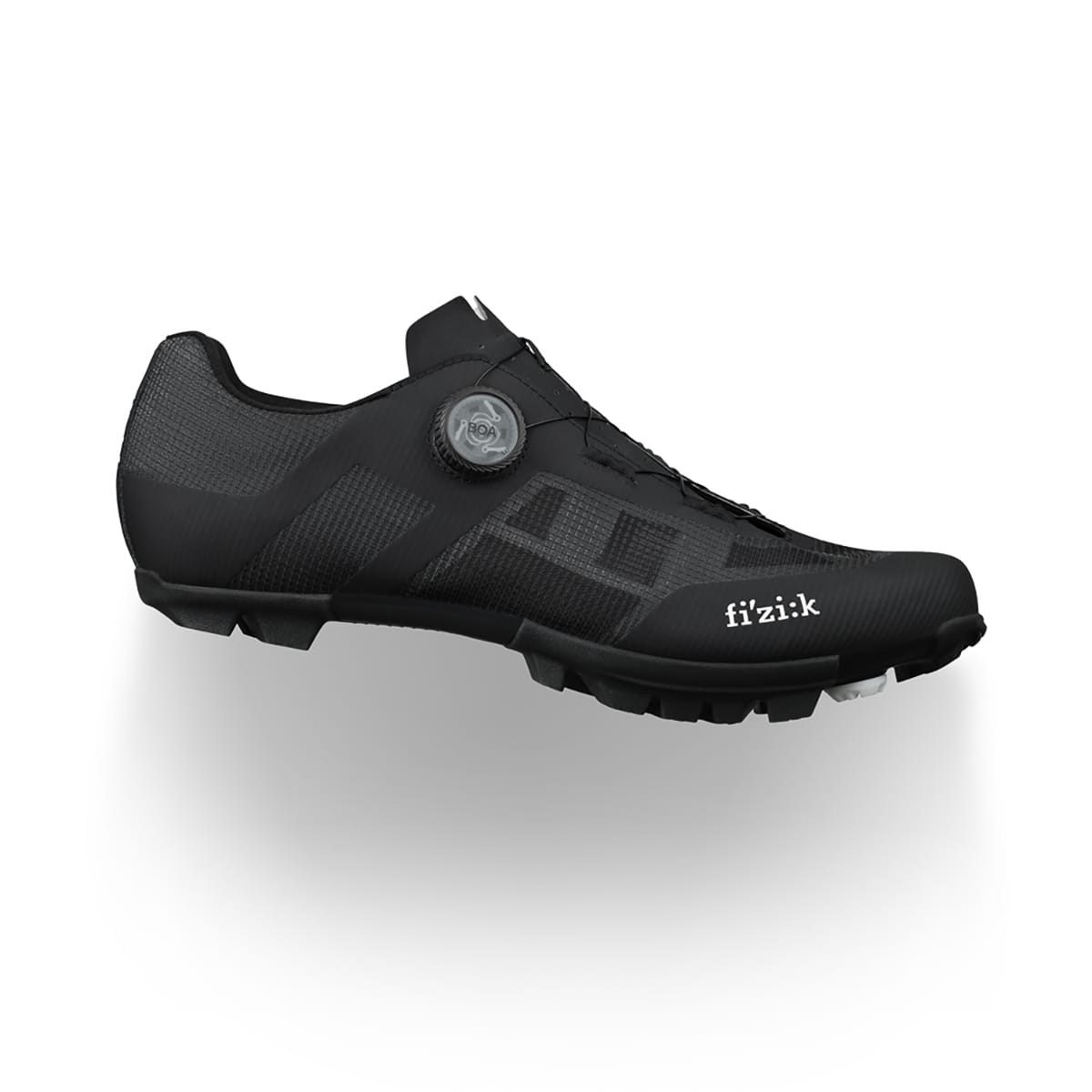 Maastopyöräilykengät XC/Gravel FIZIK VENTO PROXY Musta