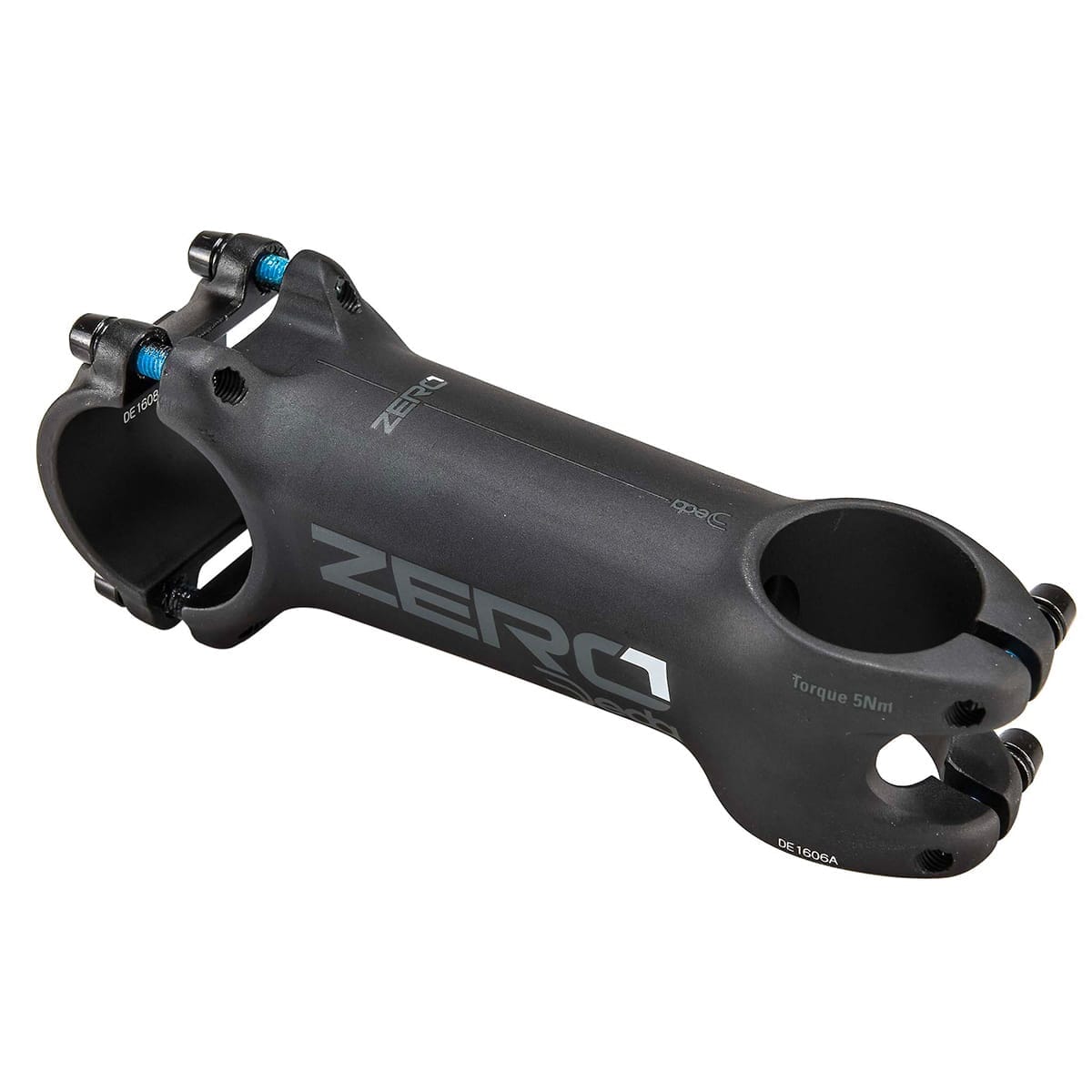 Στέλεχος Τιμονιού DEDA ZERO1 BOB FINISH