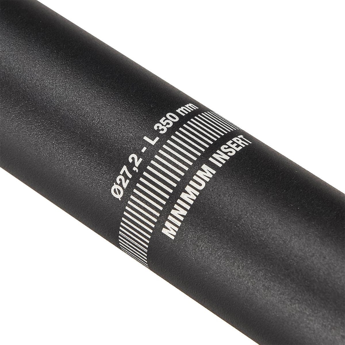 DEDA ZERO1 ELEMENTI BOB finish seatpost setback 20mm