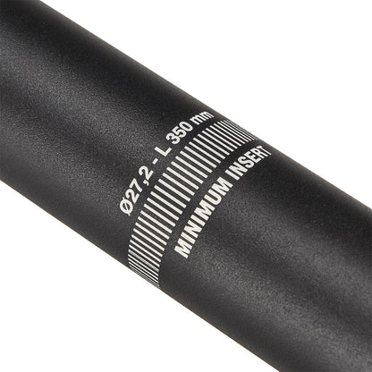 DEDA ZERO1 ELEMENTI BOB finish seatpost setback 20mm