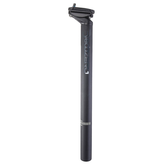 DEDA ZERO1 ELEMENTI BOB finish -satulatolppa 20 mm setback
