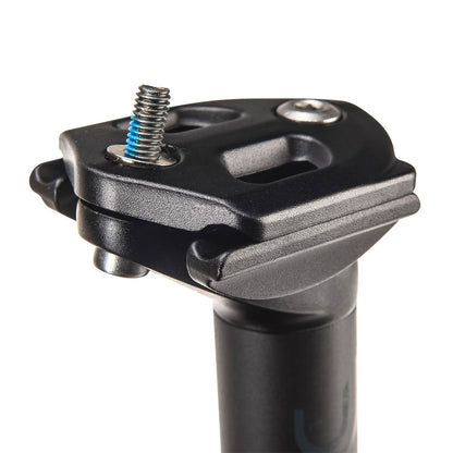 DEDA ZERO1 ELEMENTI BOB finish seatpost setback 20mm