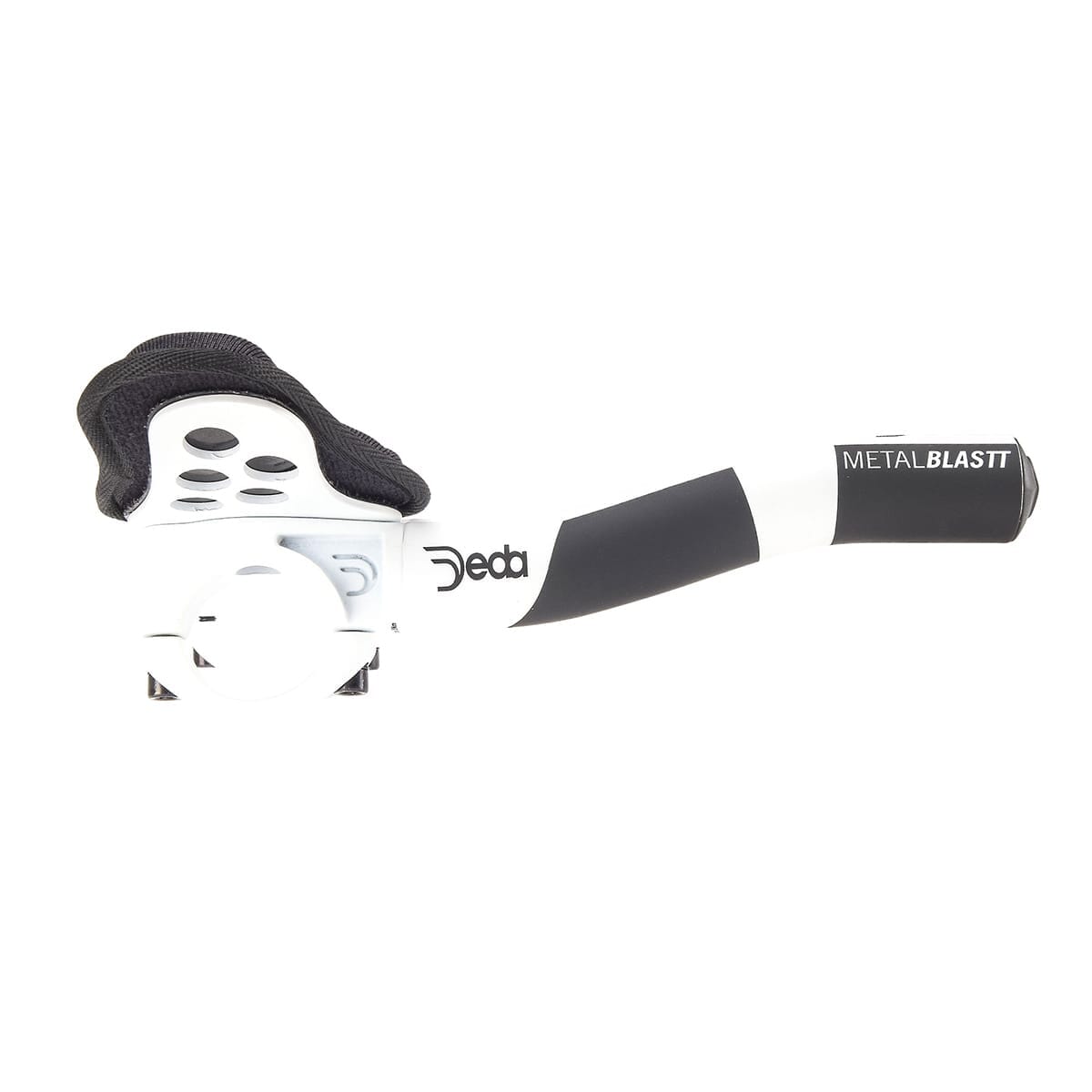 Styrstyrningsförlängare DEDA METAL BLAST