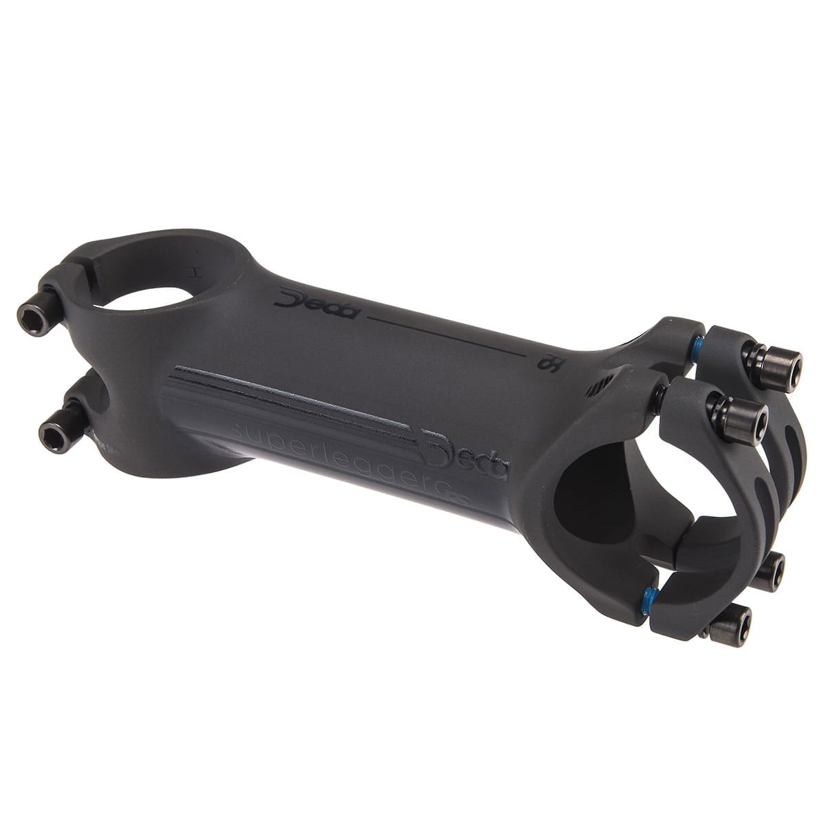 DEDA SUPERLEGGERO RS POB Finish stem