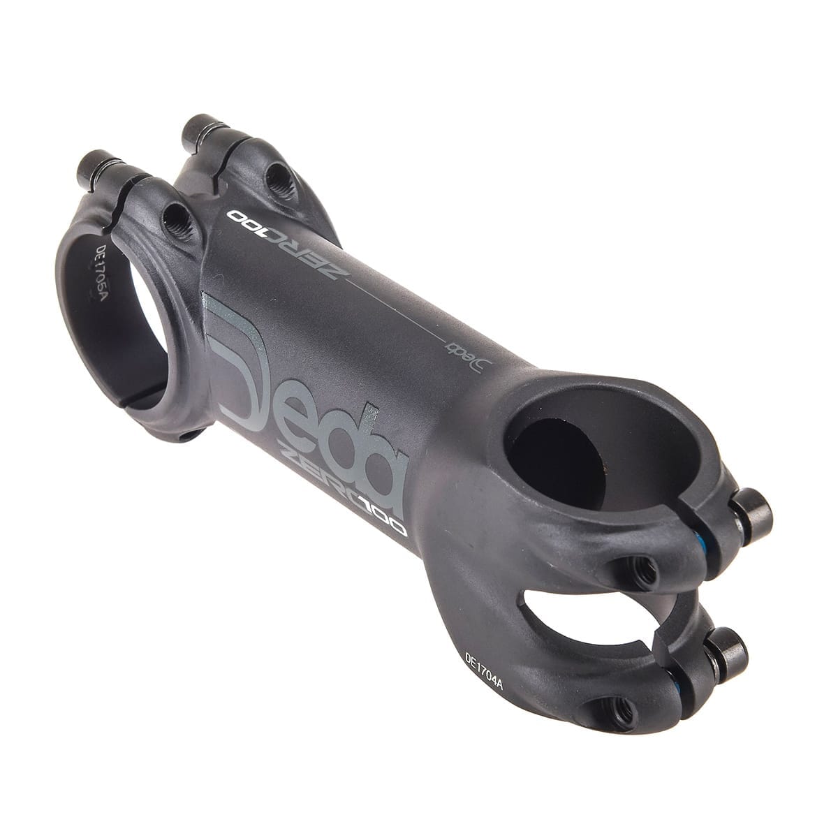 Styrstamme DEDA ZERO100 BOB FINISH