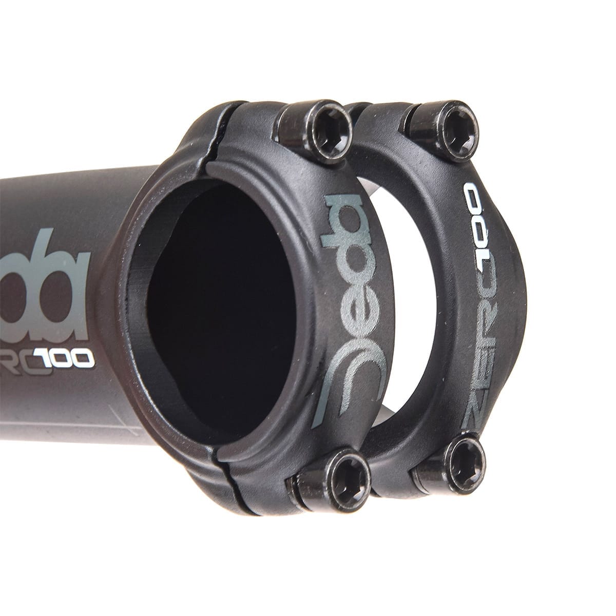 Styrstamme DEDA ZERO100 BOB FINISH