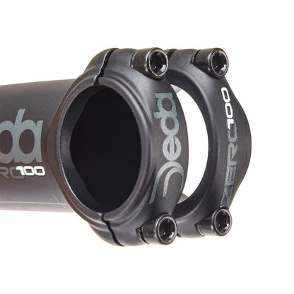 Lula DEDA ZERO100 BOB FINISH