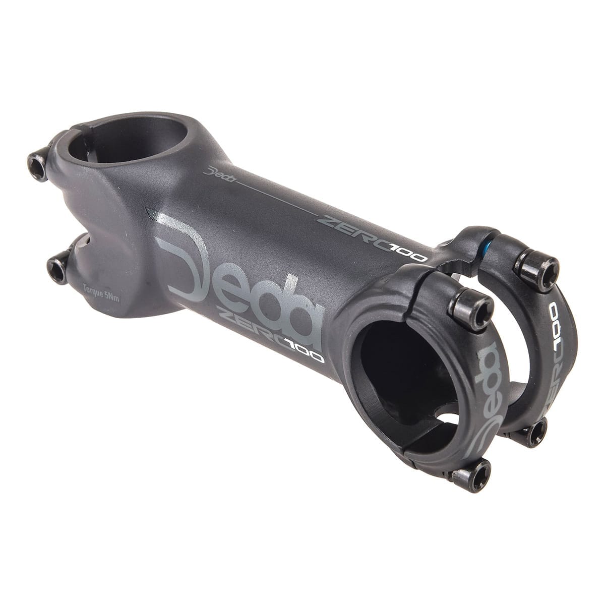 Styrstamme DEDA ZERO100 BOB FINISH