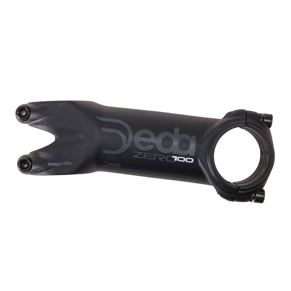 Styrstamme DEDA ZERO100 BOB FINISH