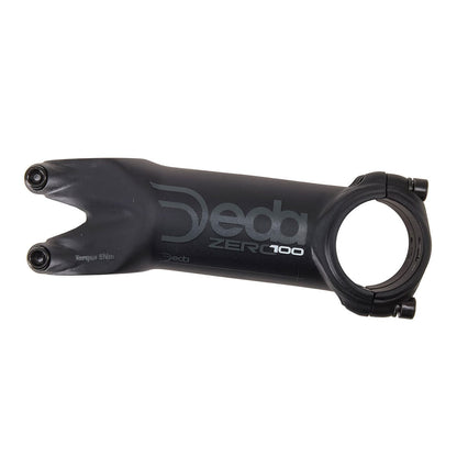 Lula DEDA ZERO100 BOB FINISH