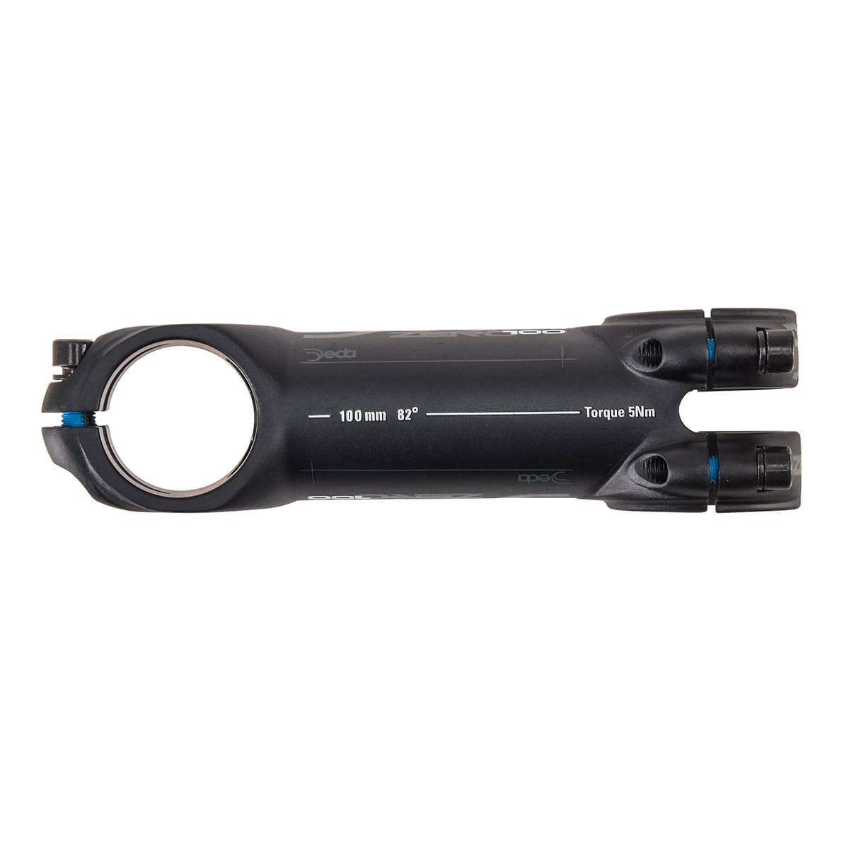 Styrstamme DEDA ZERO100 BOB FINISH