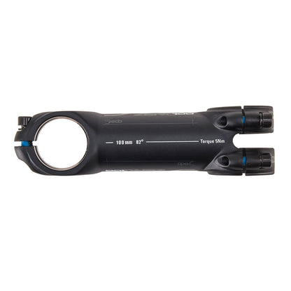 Lula DEDA ZERO100 BOB FINISH
