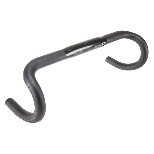 DEDA ZERO100 RHM bob finish handlebar
