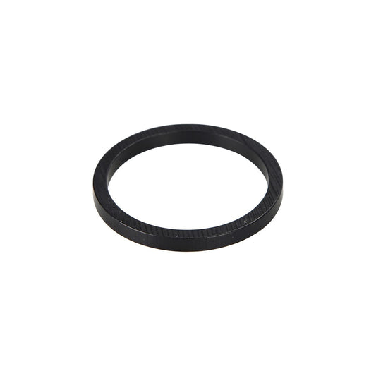Sada 10 distančních kroužků řízení DEDA 1 1/8" hliník výška 3 mm
