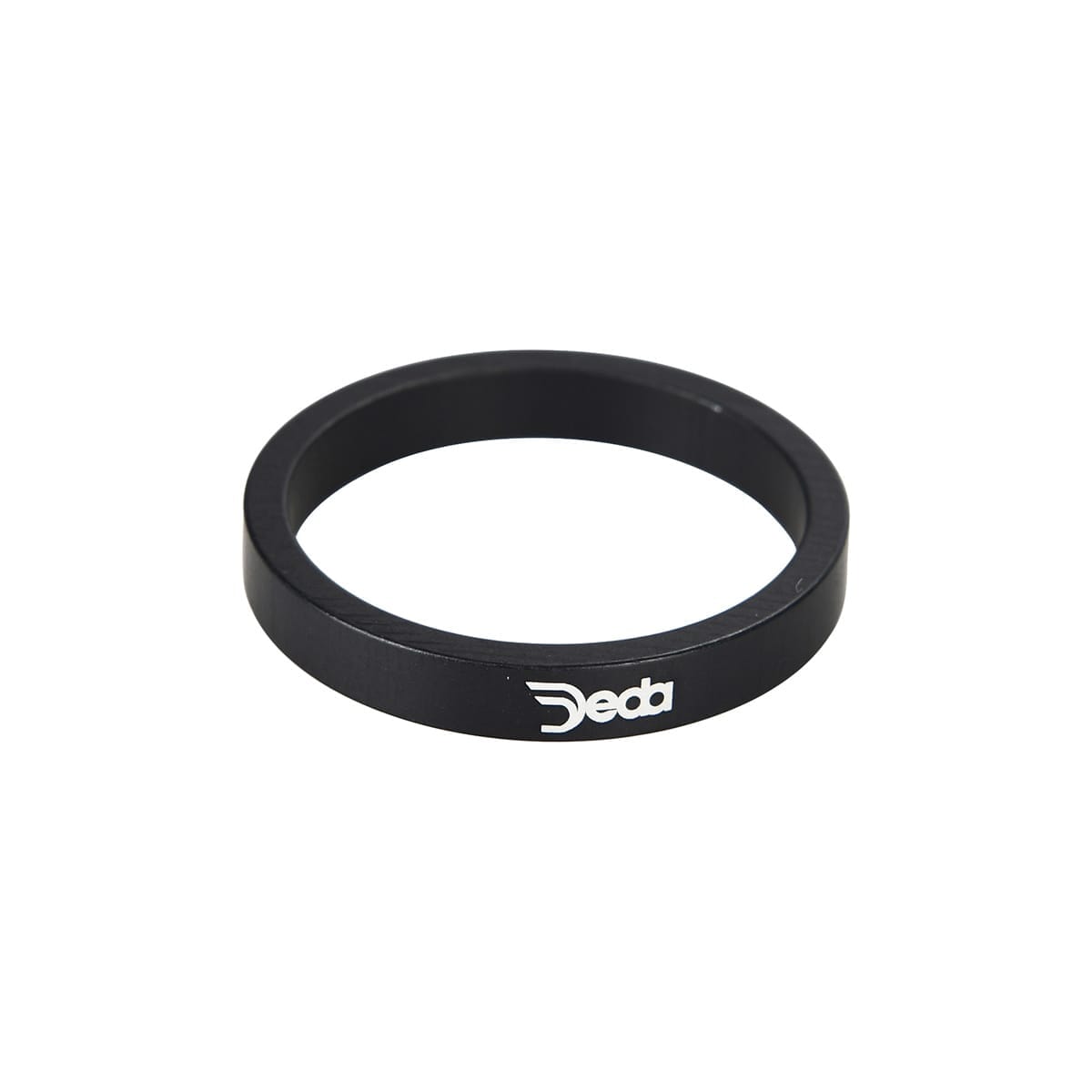 DEDA 1 1/8" Aluminium Headset Spacer Kit of 10, 5mm Height