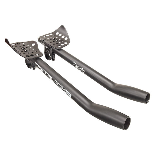 Stuurverlengers DEDA FAST BLACK 2