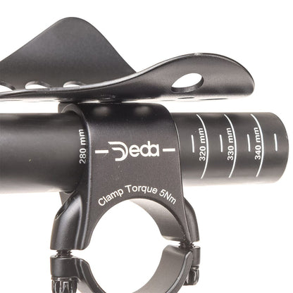 DEDA FAST BLACK 2 vairo pratęsėjai