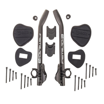 DEDA FAST BLACK 2 vairo pratęsėjai