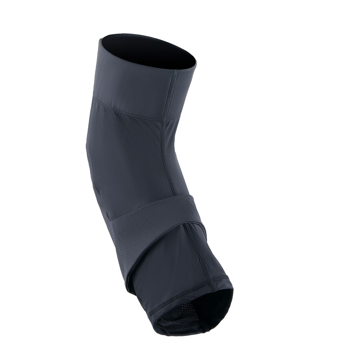 Knæbeskyttere ALPINESTARS A-IMPACT PLASMA PRO Sort